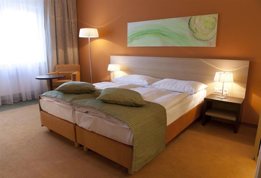Hotel Das Himberg Habitación foto