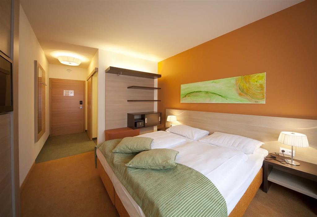Hotel Das Himberg Habitación foto